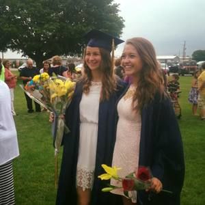 Meet your Posher, Maddy